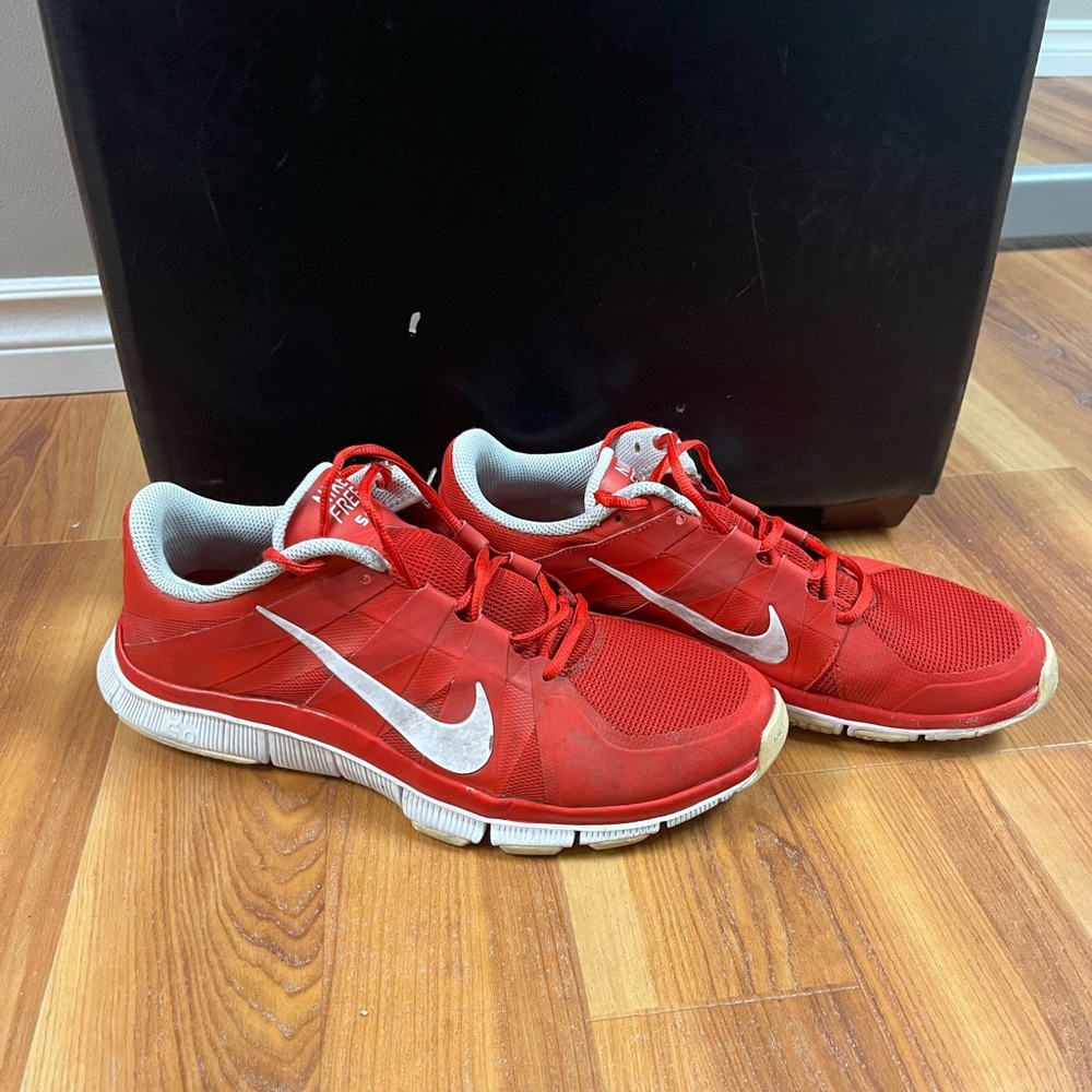 Nike 5.0 shoes